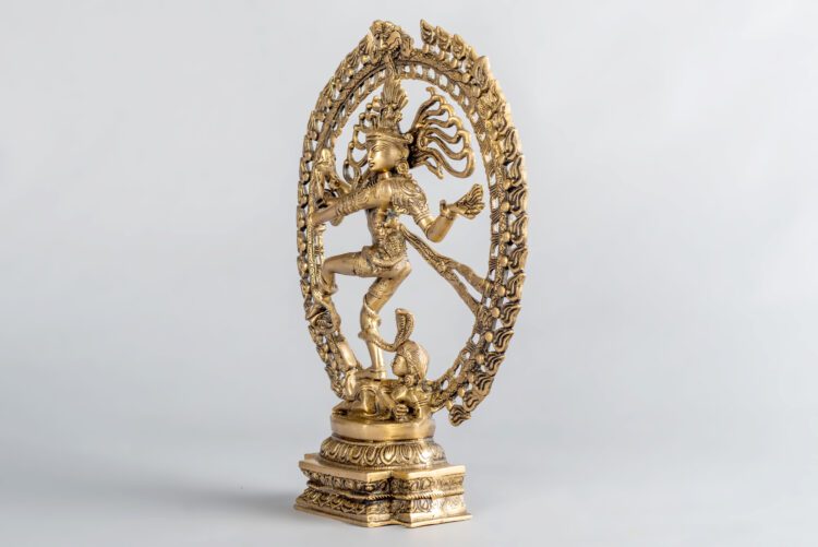 Nataraja de Bronce - Imagen 2