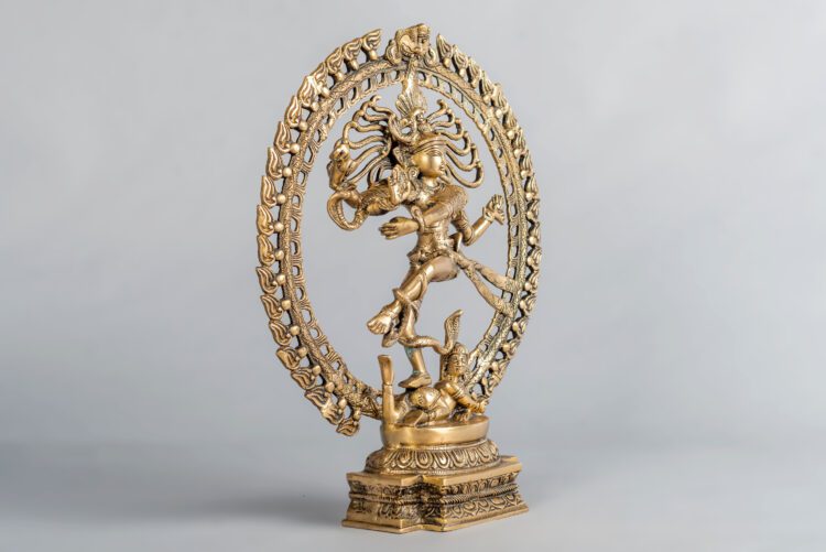 Nataraja de Bronce - Imagen 3