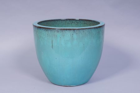 Macetero Jade sin Labio  Set/ 5